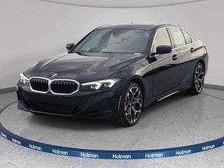 2026 BMW 3 Series 330i