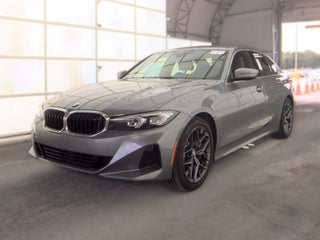 2026 BMW 3 Series 330i