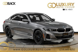2026 BMW 3 Series 330i