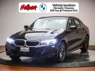 2026 BMW 3 Series 330i