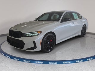 2026 BMW 3 Series 330i