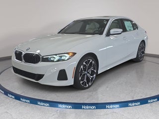 2026 BMW 3 Series 330i