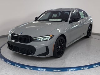2026 BMW 3 Series 330i