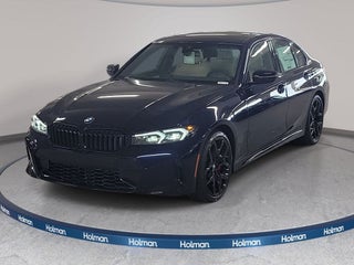 2026 BMW 3 Series 330i