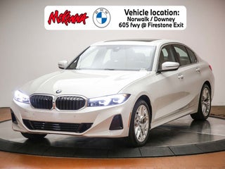 2026 BMW 3 Series 330i