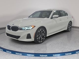2026 BMW 3 Series 330i