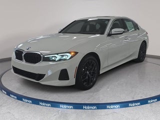 2026 BMW 3 Series 330i