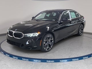 2026 BMW 3 Series 330i