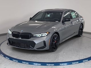 2026 BMW 3 Series 330i