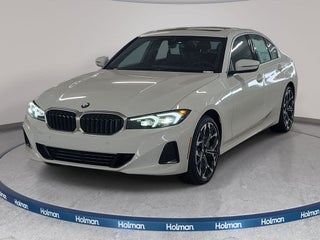 2026 BMW 3 Series 330i