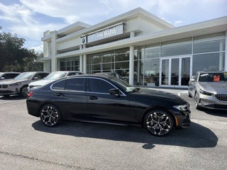 2025 BMW 3 Series 330i