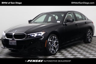 2026 BMW 3 Series 330i