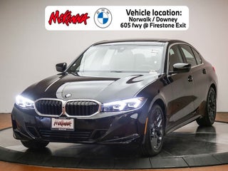 2026 BMW 3 Series 330i
