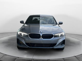 2026 BMW 3 Series 330i