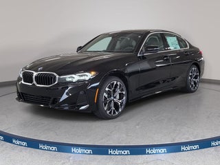 2026 BMW 3 Series 330i