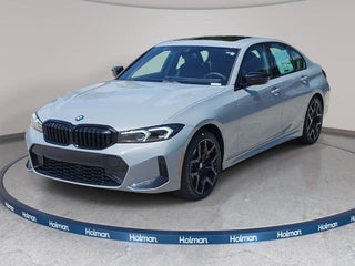 2026 BMW 3 Series 330i
