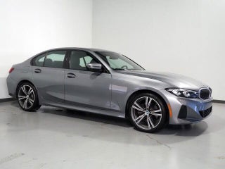 2023 BMW 3 Series 330i