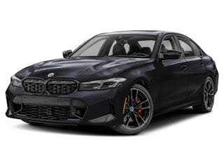 2026 BMW 3 Series M340i xDrive