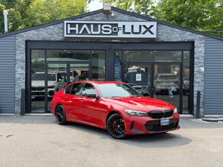 2023 BMW 3 Series 330i xDrive