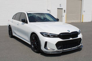 2024 BMW 3 Series 330i xDrive