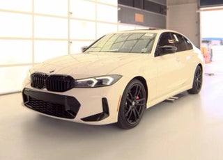 2024 BMW 3 Series 330i xDrive
