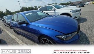 2024 BMW 3 Series 330i xDrive