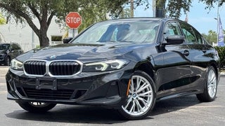 2023 BMW 3 Series 330i xDrive