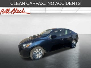 2017 Toyota Yaris iA Base