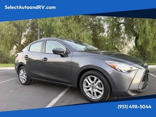 2017 Toyota Yaris iA Base