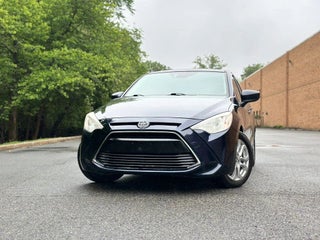 2017 Toyota Yaris iA Base