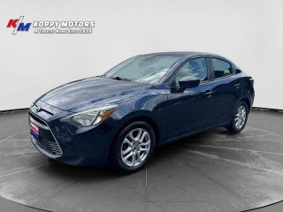 2017 Toyota Yaris iA Base