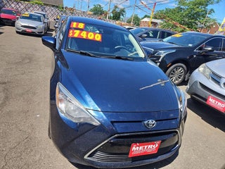 2018 Toyota Yaris iA Base