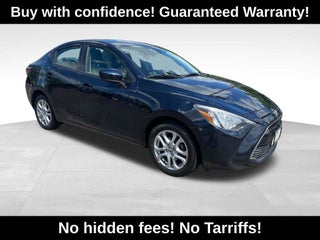 2017 Toyota Yaris iA Base