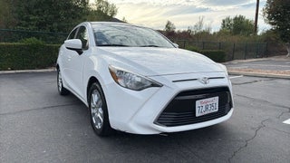 2017 Toyota Yaris iA Base