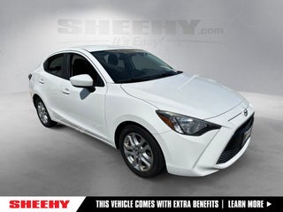 2018 Toyota Yaris iA Base