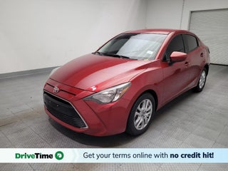 2018 Toyota Yaris iA Base