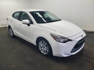 2018 Toyota Yaris iA Base