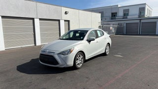 2019 Toyota Yaris LE