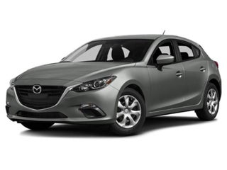 2015 Mazda Mazda3 I Grand Touring