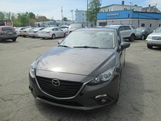 2015 Mazda Mazda3 I Grand Touring