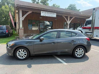 2015 Mazda Mazda3 I Grand Touring