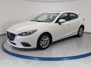 2014 Mazda Mazda3 I Grand Touring