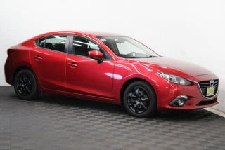 2015 Mazda Mazda3 I Sport