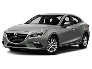 2015 Mazda Mazda3 I Sport