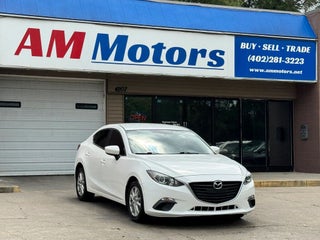 2014 Mazda Mazda3 I Touring