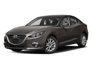 2016 Mazda Mazda3 I Touring