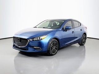 2018 Mazda Mazda3 Sport
