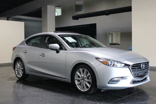 2017 Mazda Mazda3 Touring