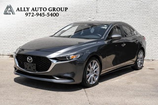 2023 Mazda Mazda3 S Select Package