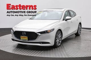 2023 Mazda Mazda3 2.5 S Preferred